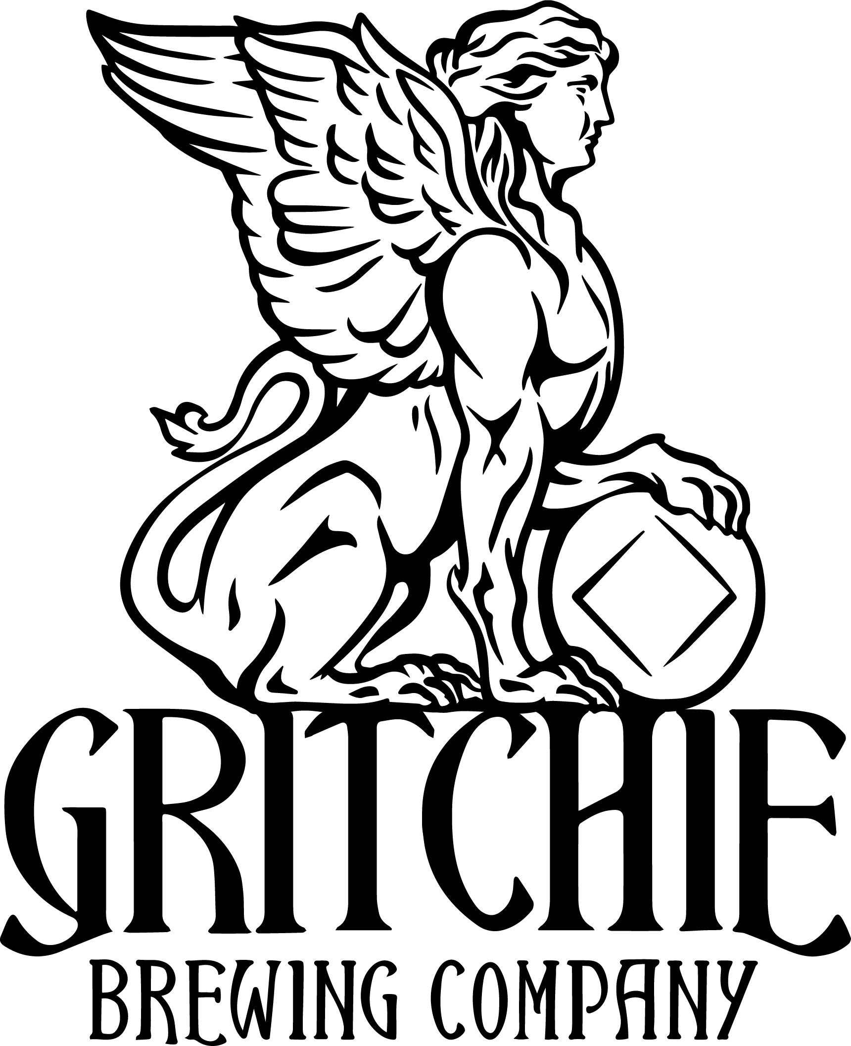 Image of Gritchie logo