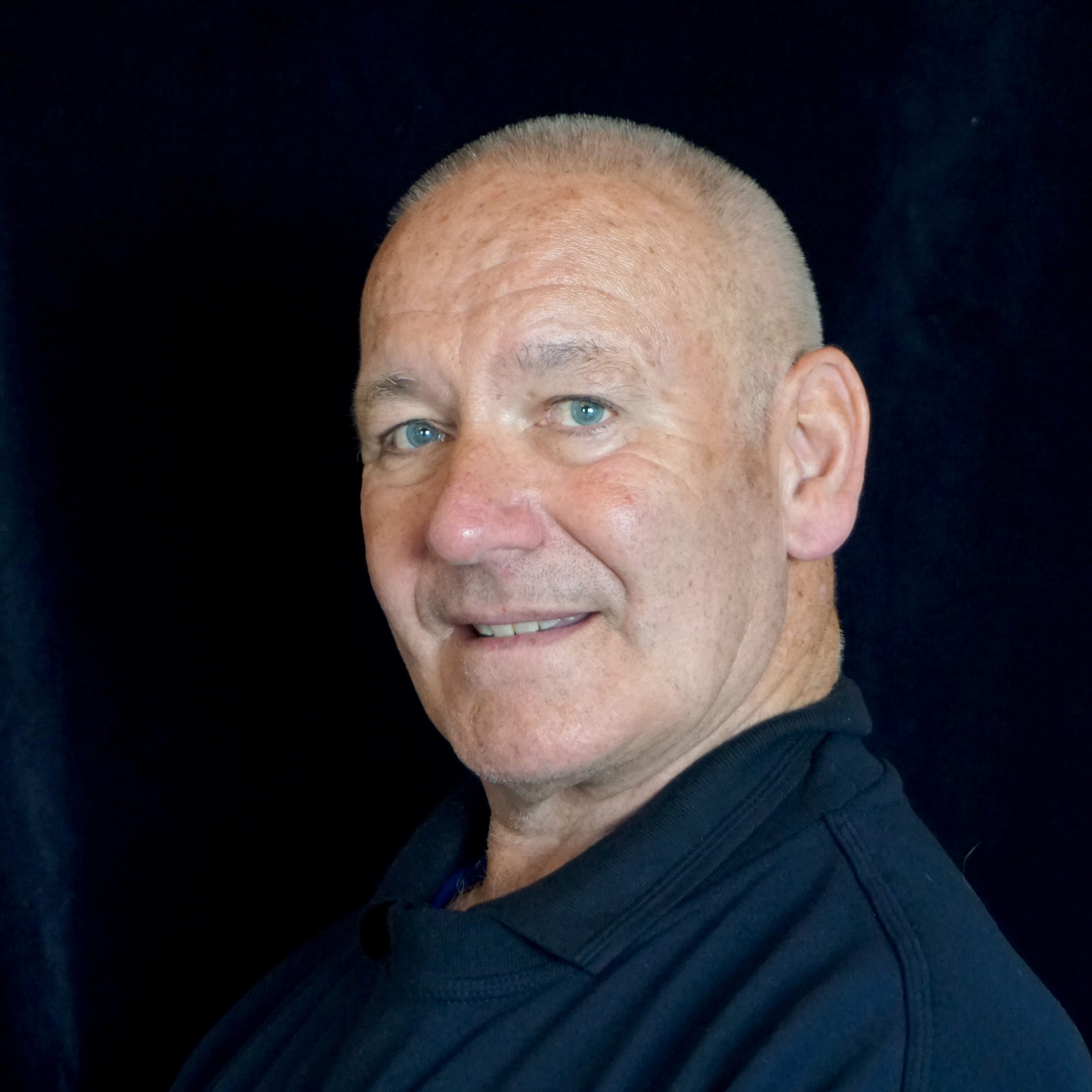 Ian Jenkins