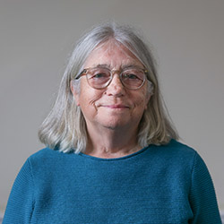 Jenny Daultrey
