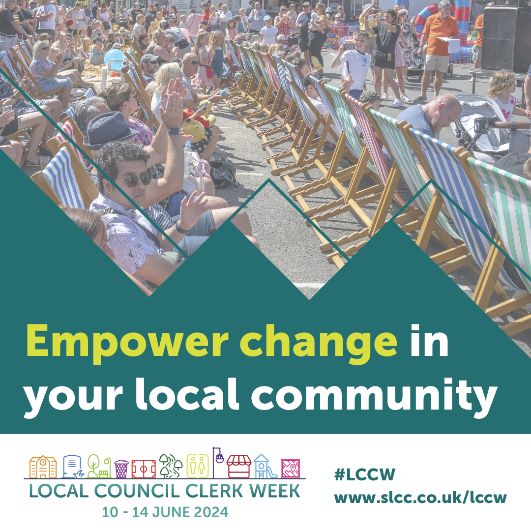 Local Council Clerk Week