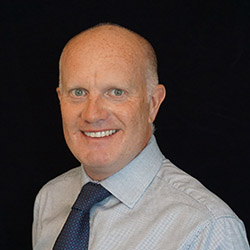 Matthew Harrison