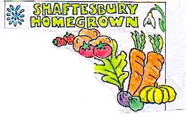 Shaftesbury Homegrown logo