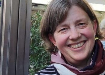 Headshot of Friends of the Earth expert Sandra Bell