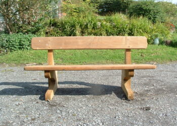 Proposed Seating