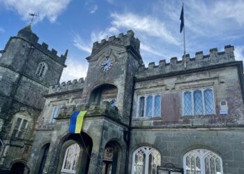 Image of Shaftesbury Town Hall